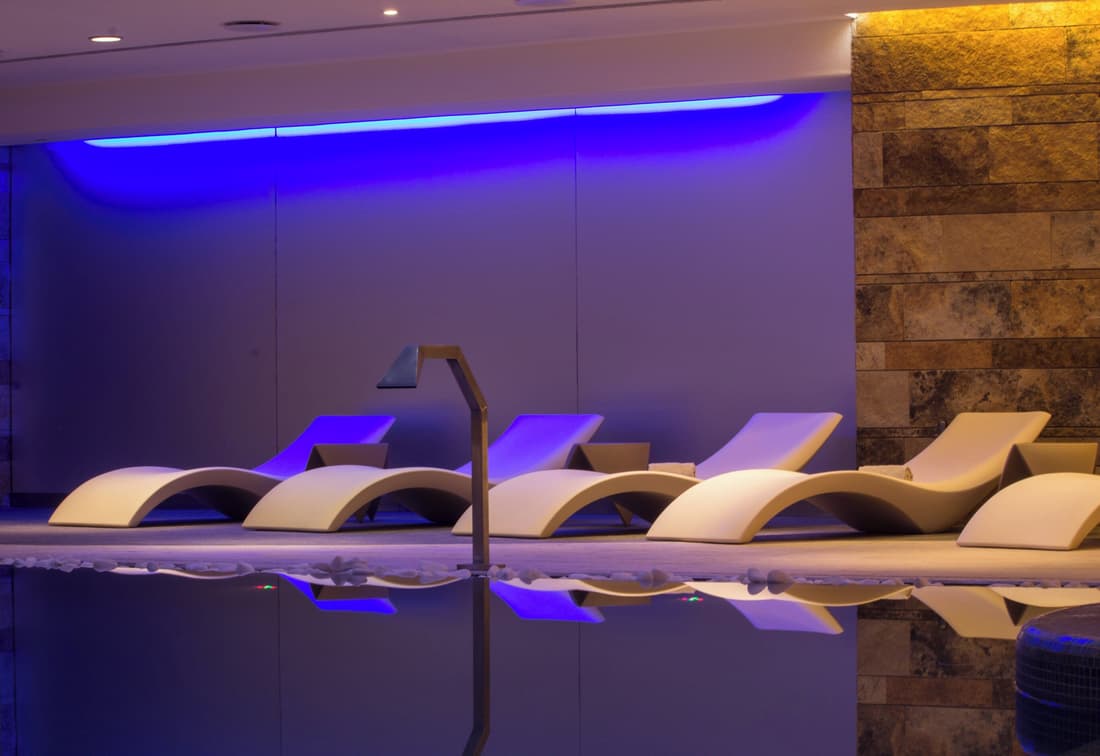 UNA HOTELS T Hotel Cagliari