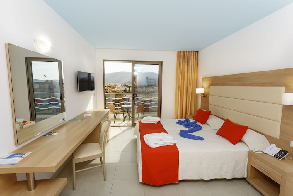 Blue Horizon Hotel