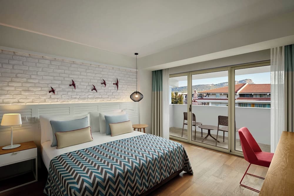 Akra Kemer - All Inclusive