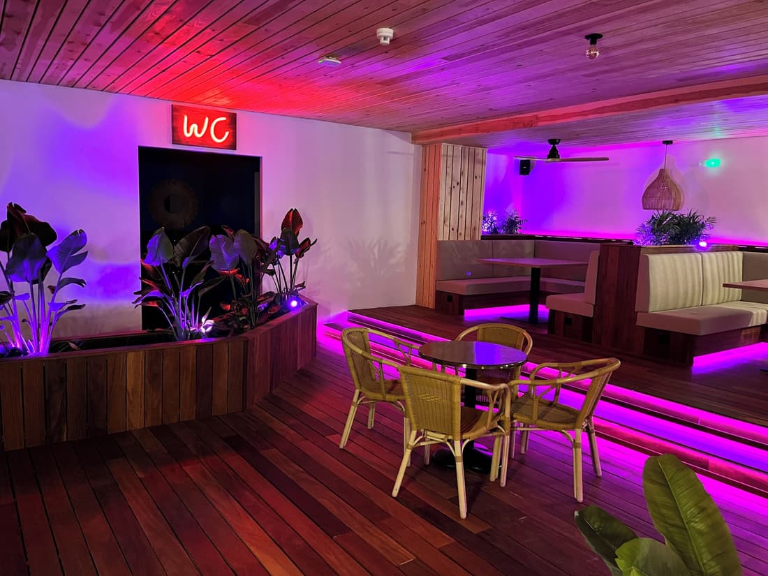 Hotel Princesa Solar