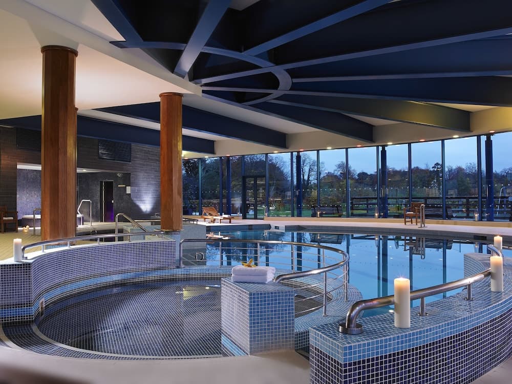 Castleknock Hotel