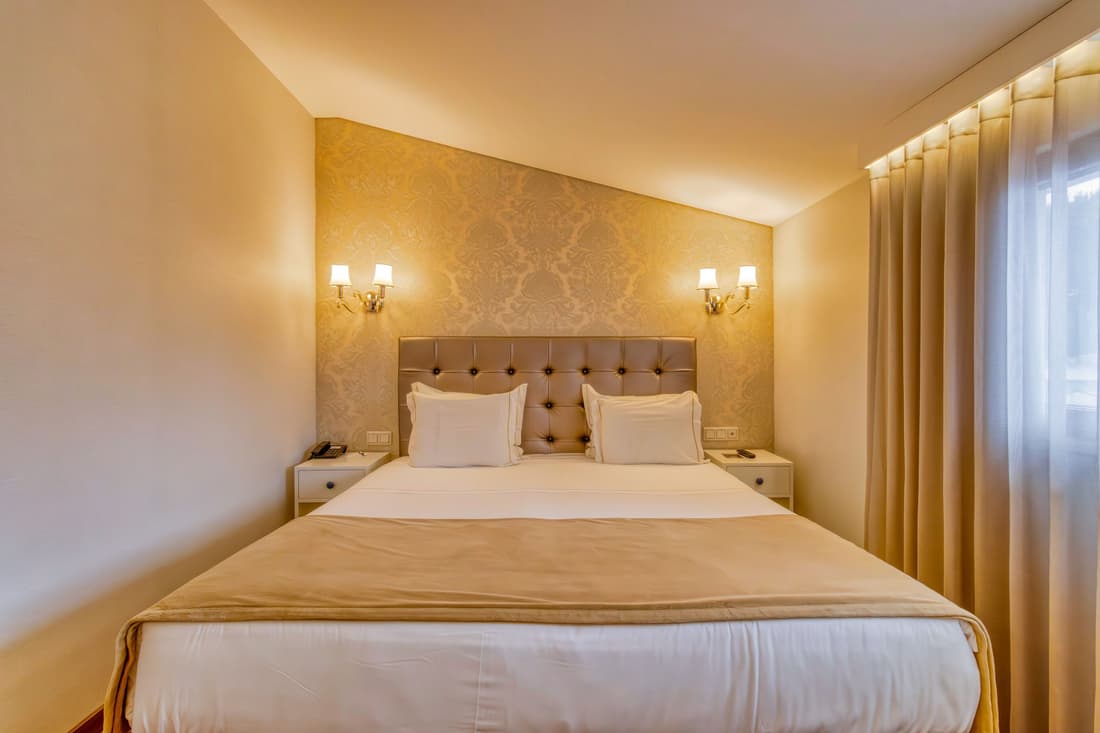 Hotel Lis Batalha