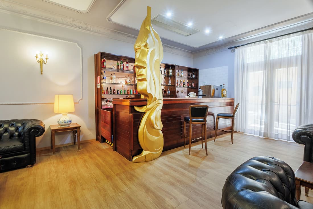 Hotel Villa Rosa