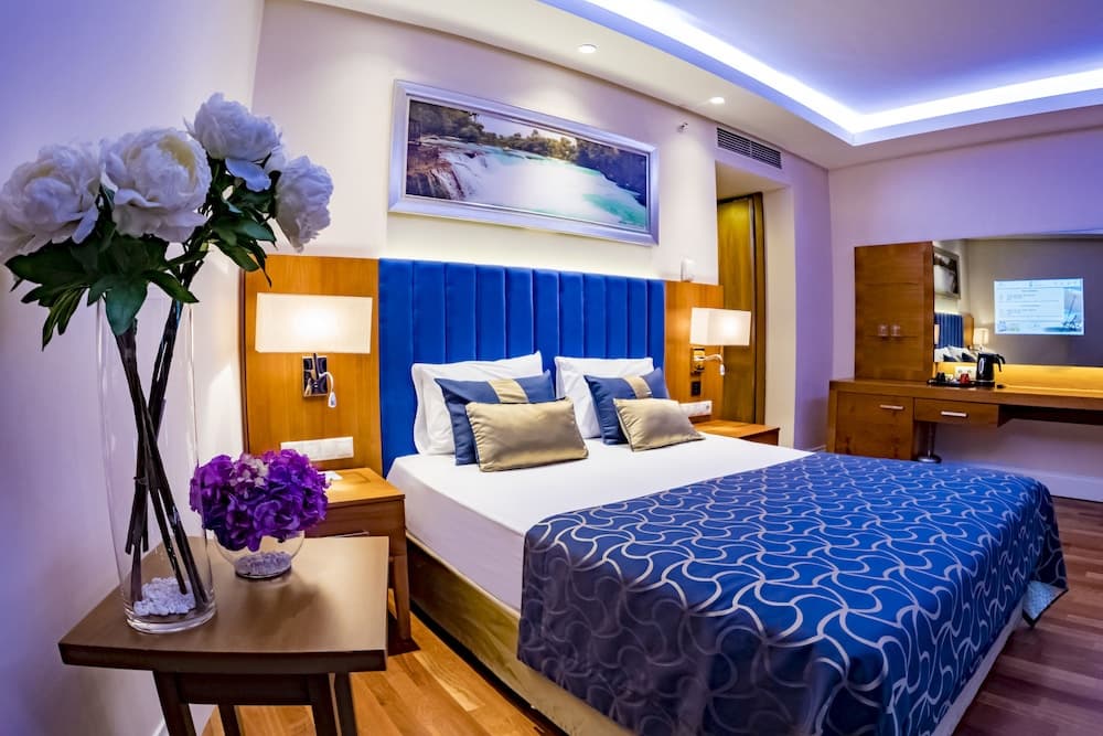 Liberty Hotels Lara - All Inclusive