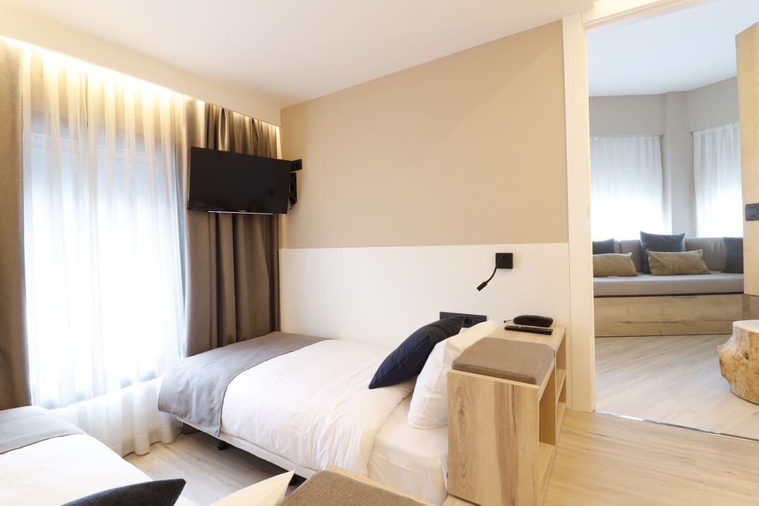 Hotel Montarto