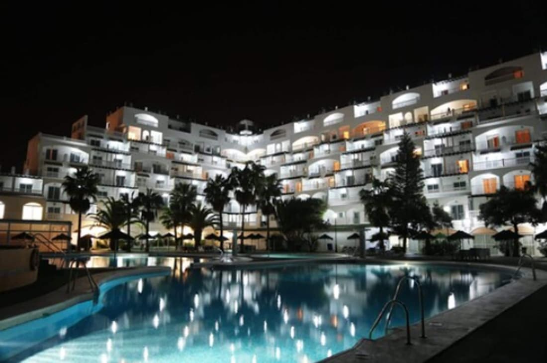 Hotel Bahia Serena