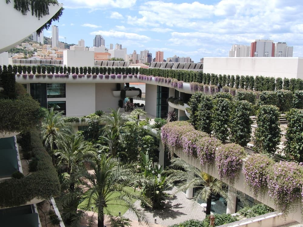 Hotel Deloix Aqua Center