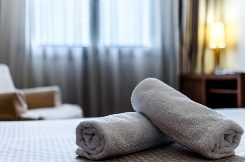 Hotel Saylu