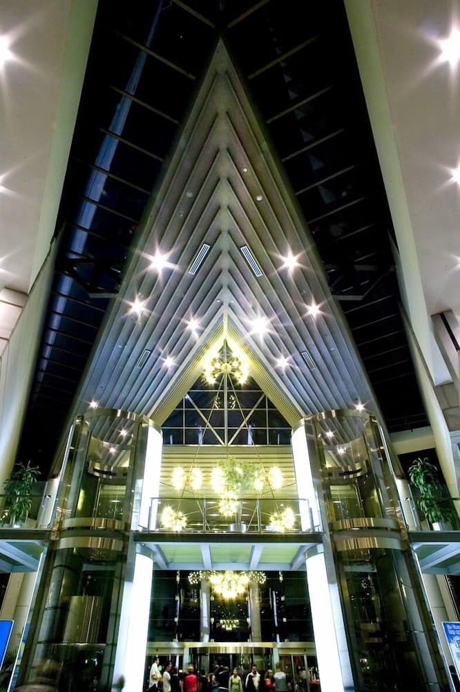 Gran Hotel Bali