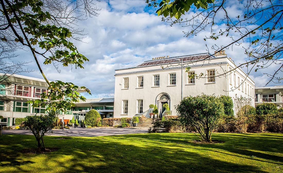 Radisson Blu Hotel, Cork