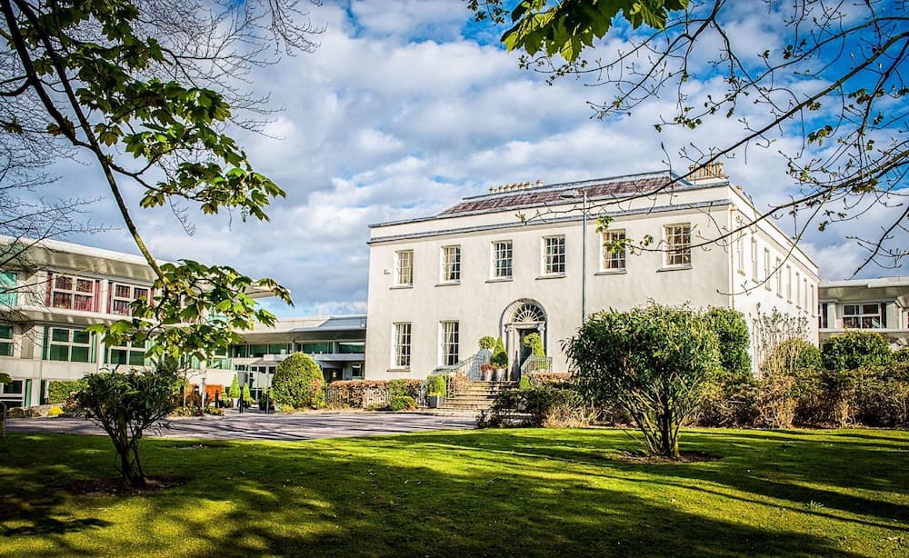 Radisson Blu Hotel, Cork