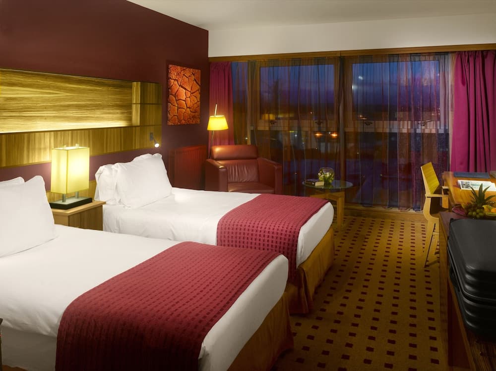 Radisson Blu Hotel, Cork