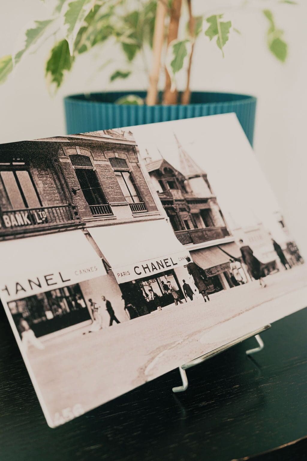 Hotel Plaza Biarritz Plage - Handwritten Collection