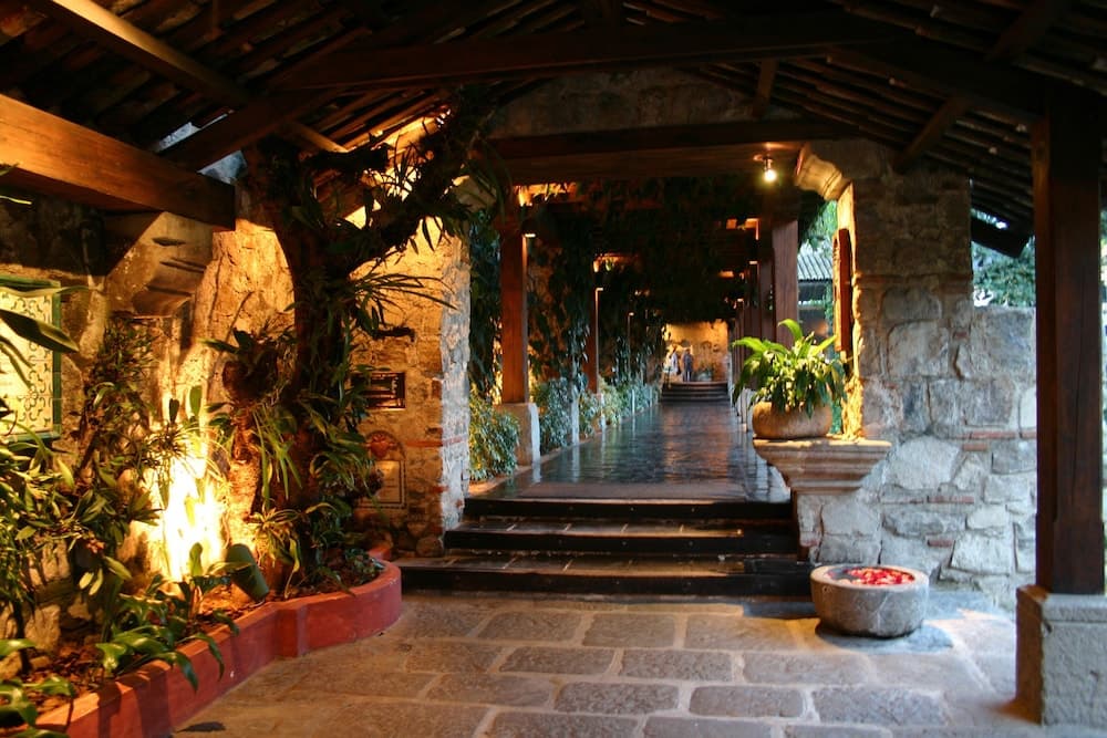 Hotel Museo Spa Casa Santo Domingo