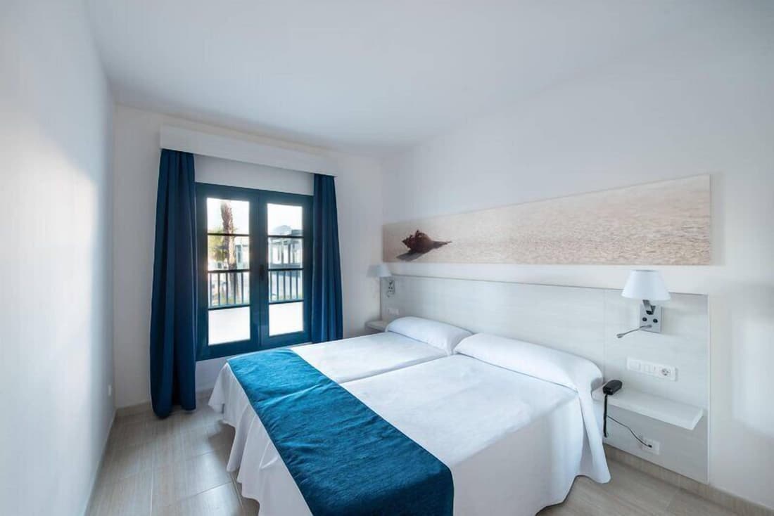 THB Tropical Island Aparthotel