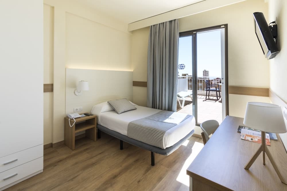 Anabel Hotel