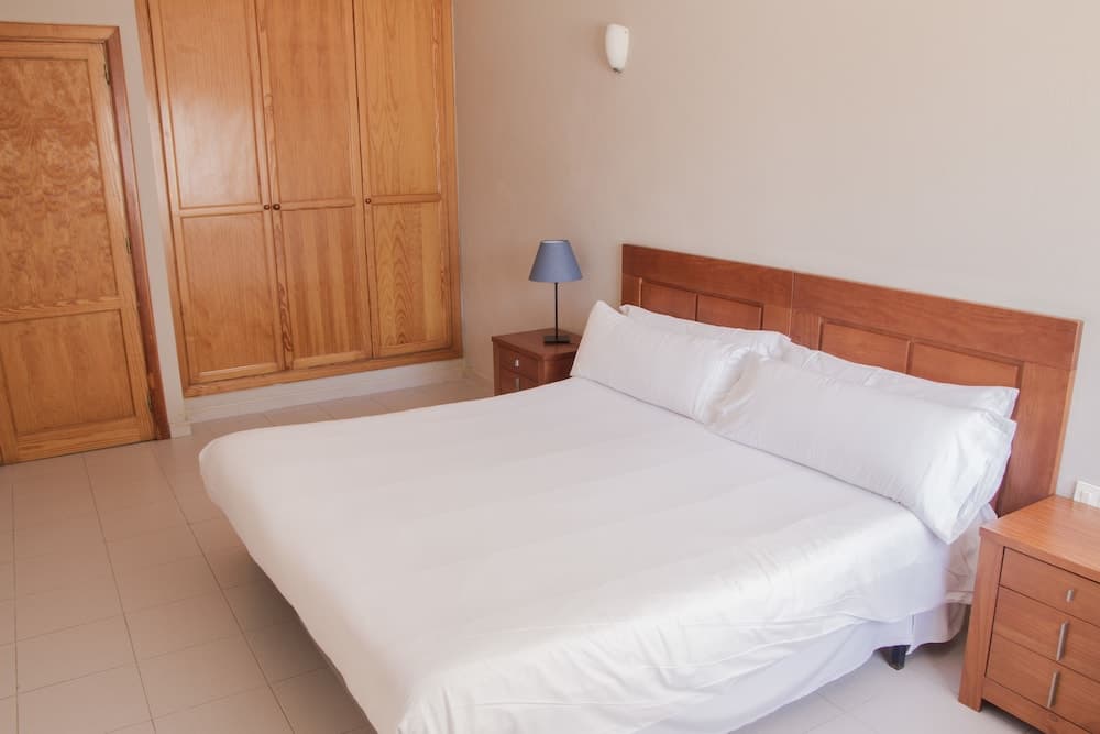 Apartamentos Lanzarote Paradise