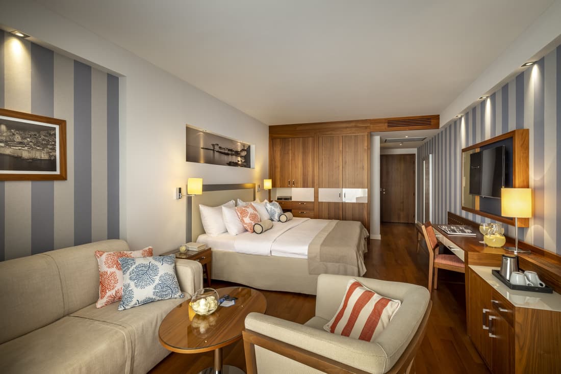 President Hotel, Valamar Collection