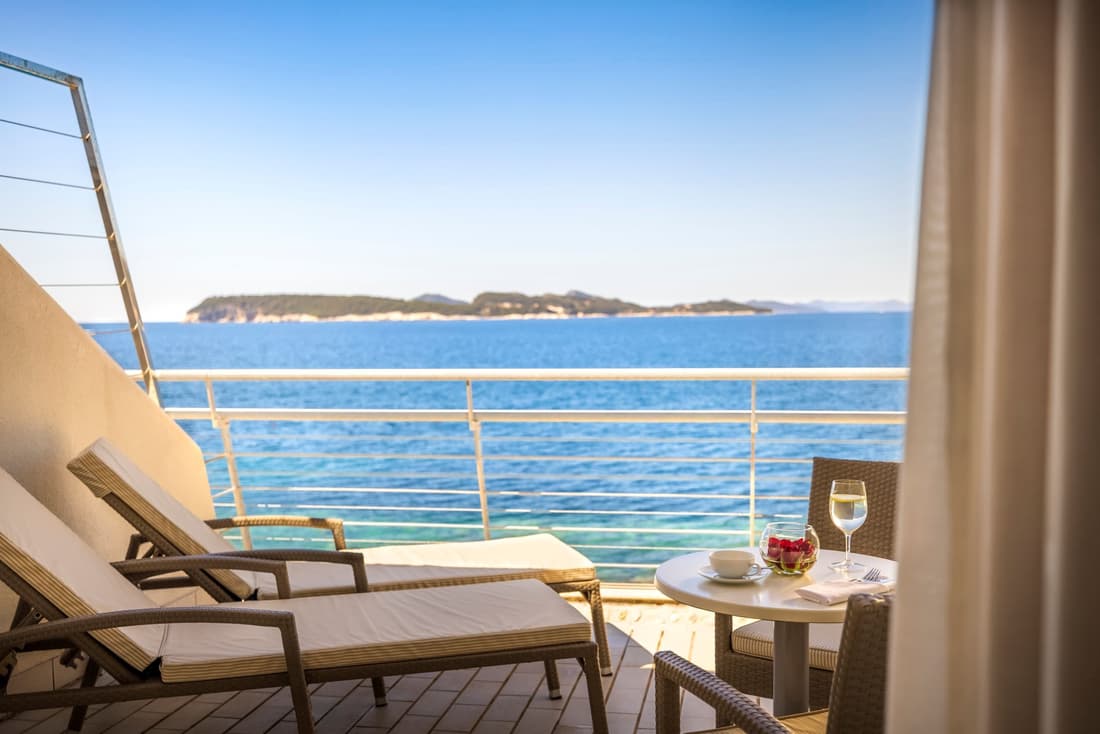 President Hotel, Valamar Collection