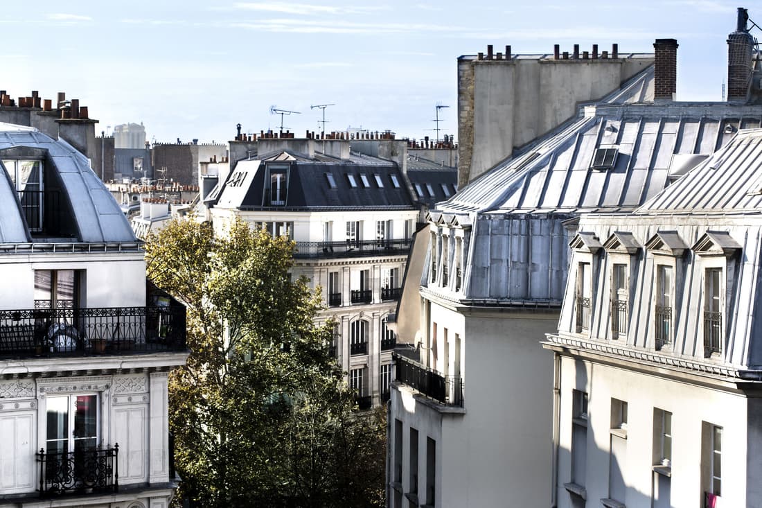 Hôtel MARAIS HÔme
