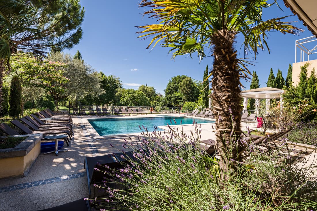 SOWELL HOTELS Domaine de la Petite Isle