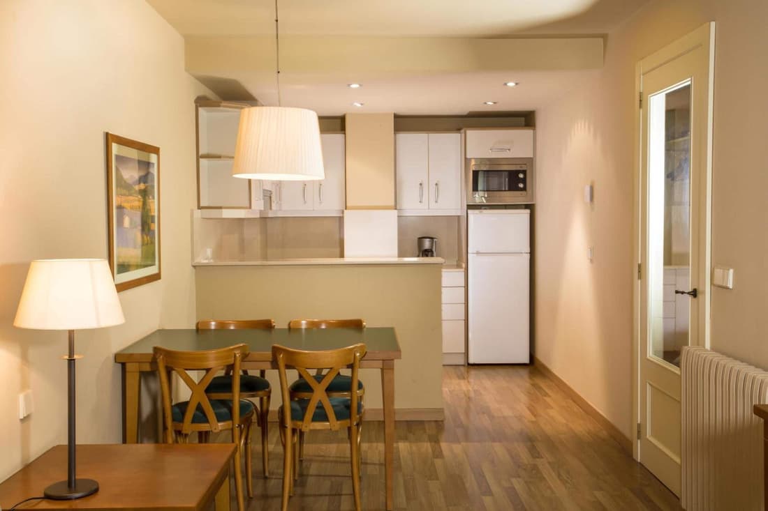 Apartaments Shusski by Nexta.