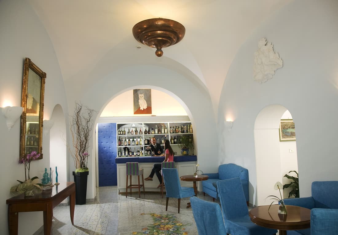 Gatto Bianco Hotel & SPA