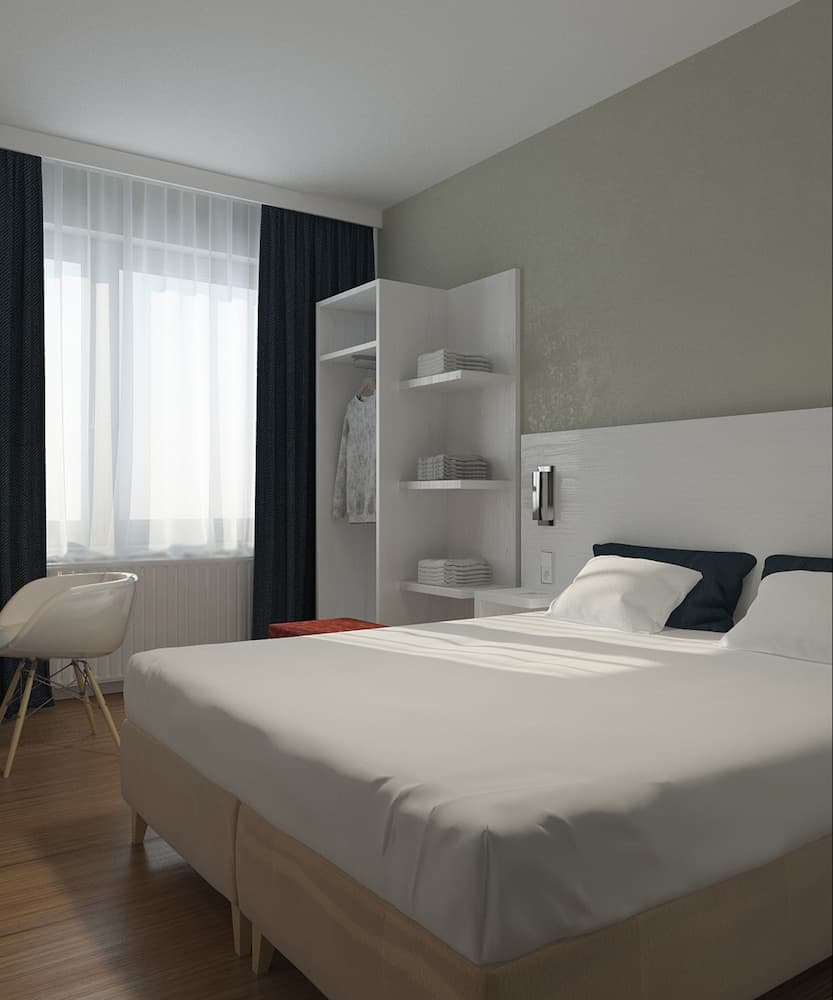 Andante Hotel