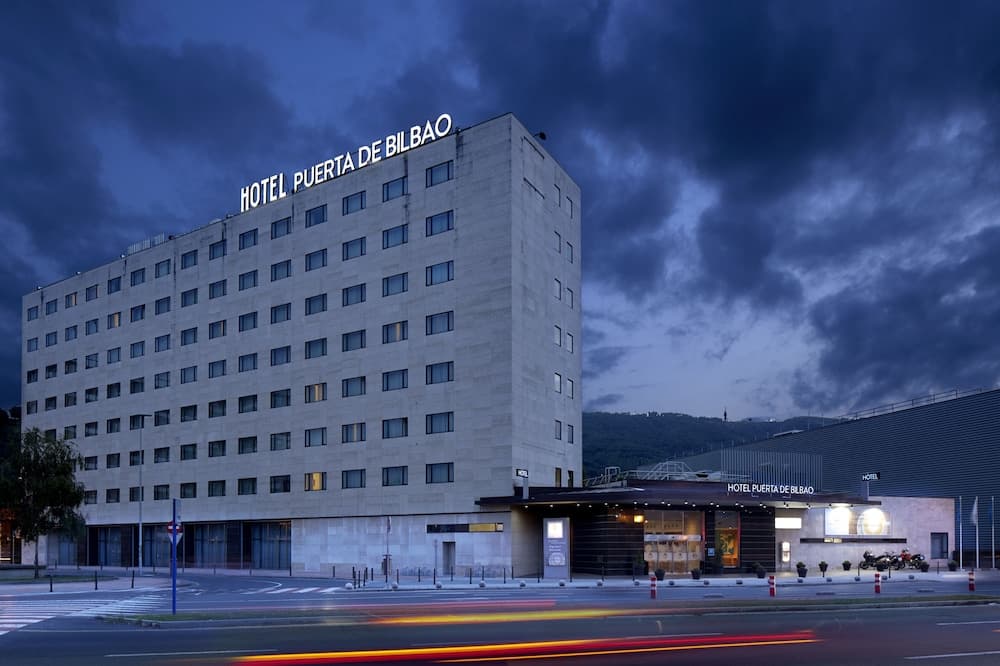 Hotel Puerta de Bilbao