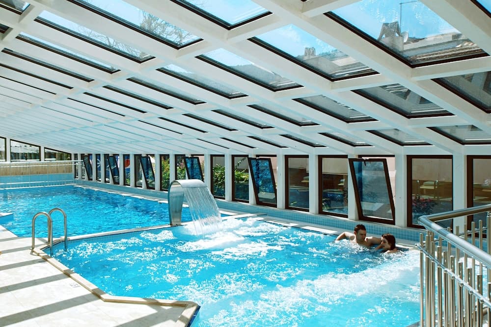 Hotel Aqua - All Inclusive