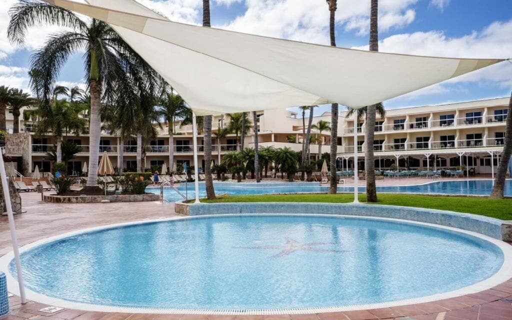 Hotel Drago Park by Pierre & Vacances