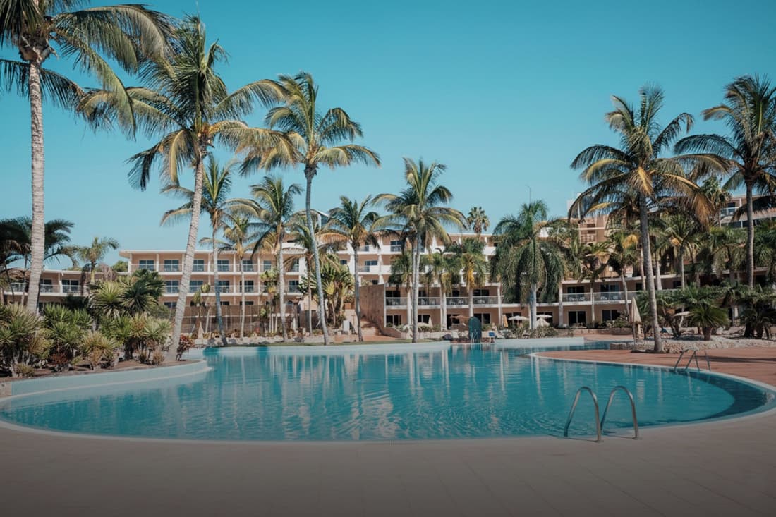 Hotel Drago Park by Pierre & Vacances