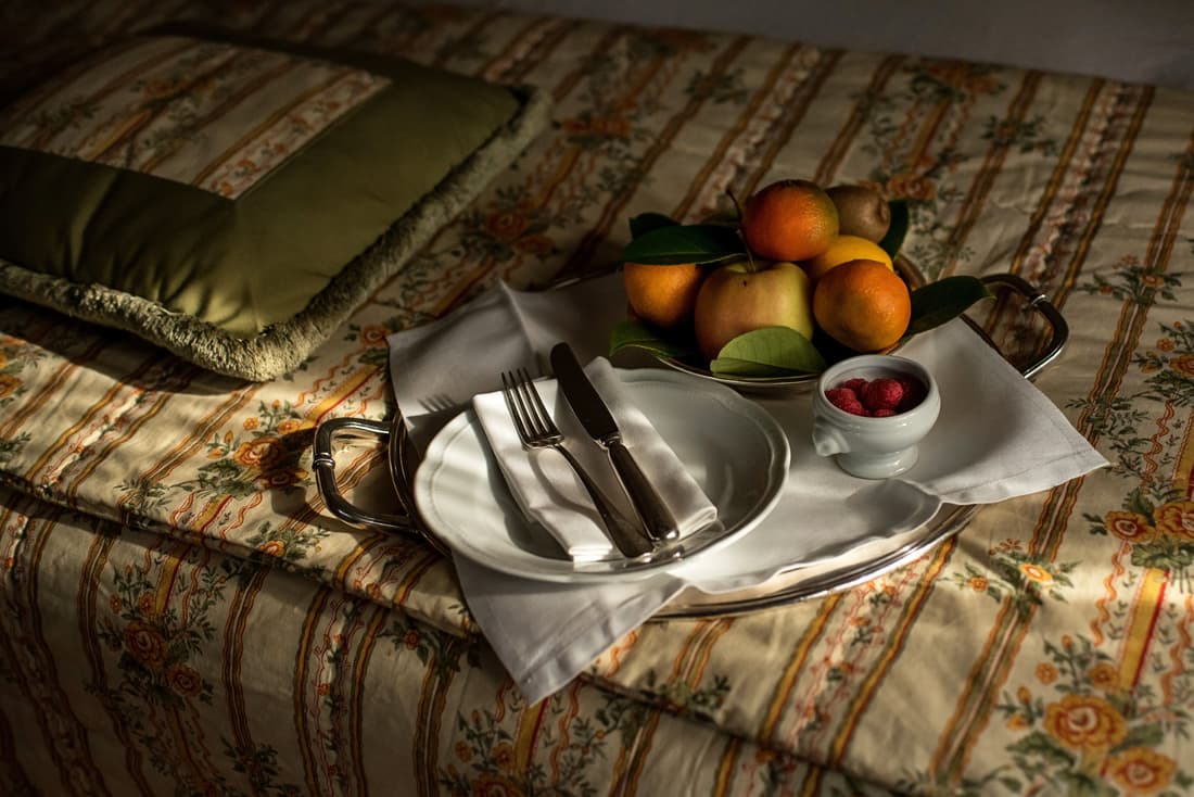 Villa Franceschi Hotel & Resort
