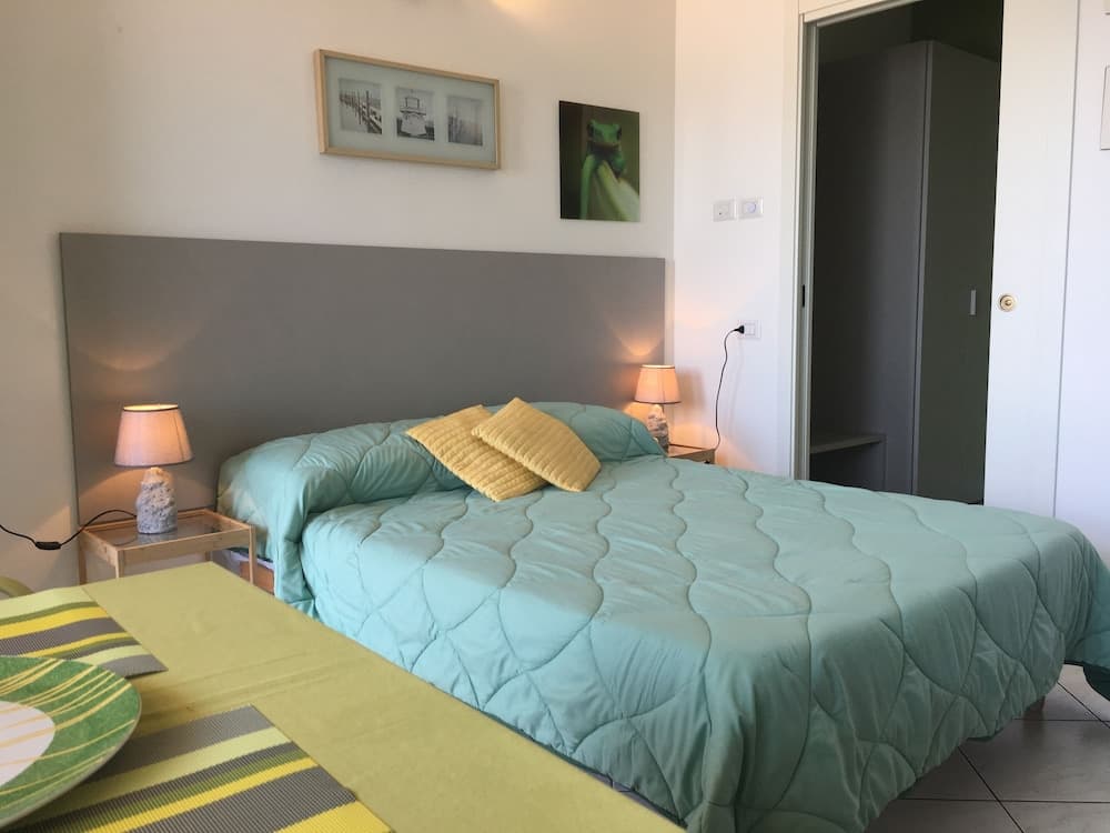 Residence Casa e Vela