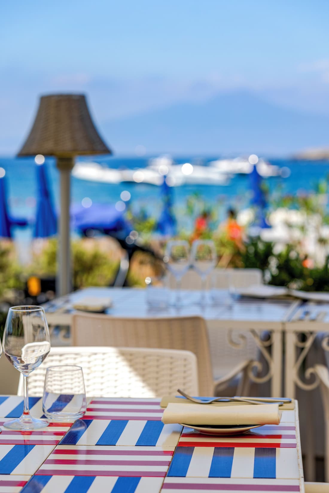 Hotel Baia di Puolo