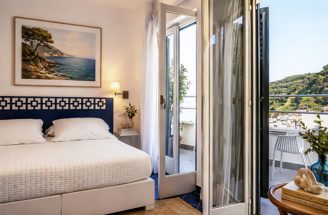 Hotel Baia di Puolo