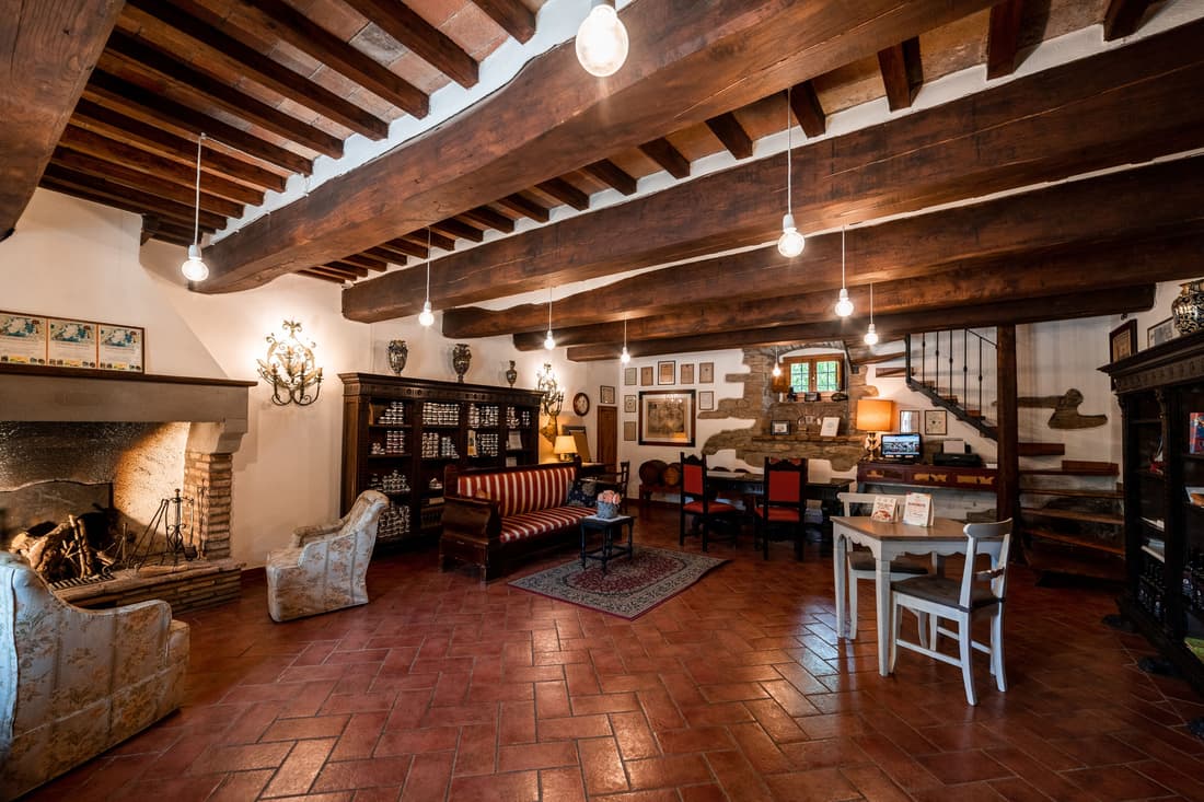 Agriturismo Parco Fiorito