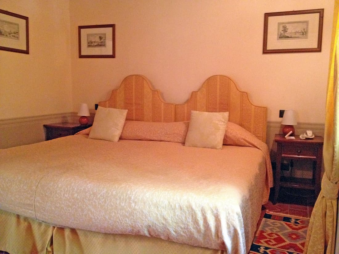 Agriturismo Parco Fiorito