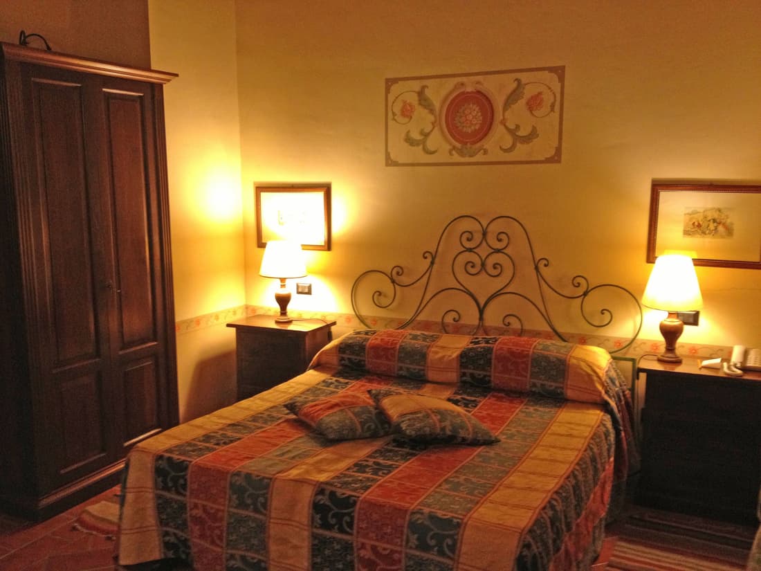 Agriturismo Parco Fiorito