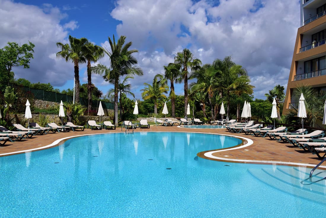 Pestana Alvor Park