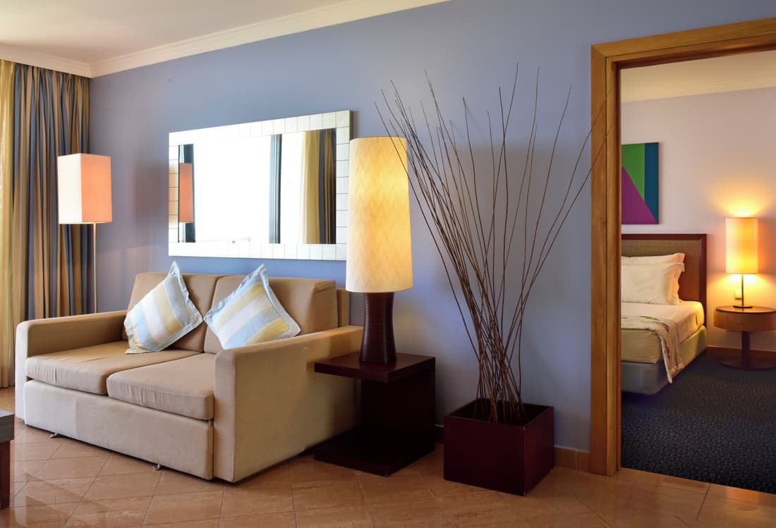 Pestana Alvor Park