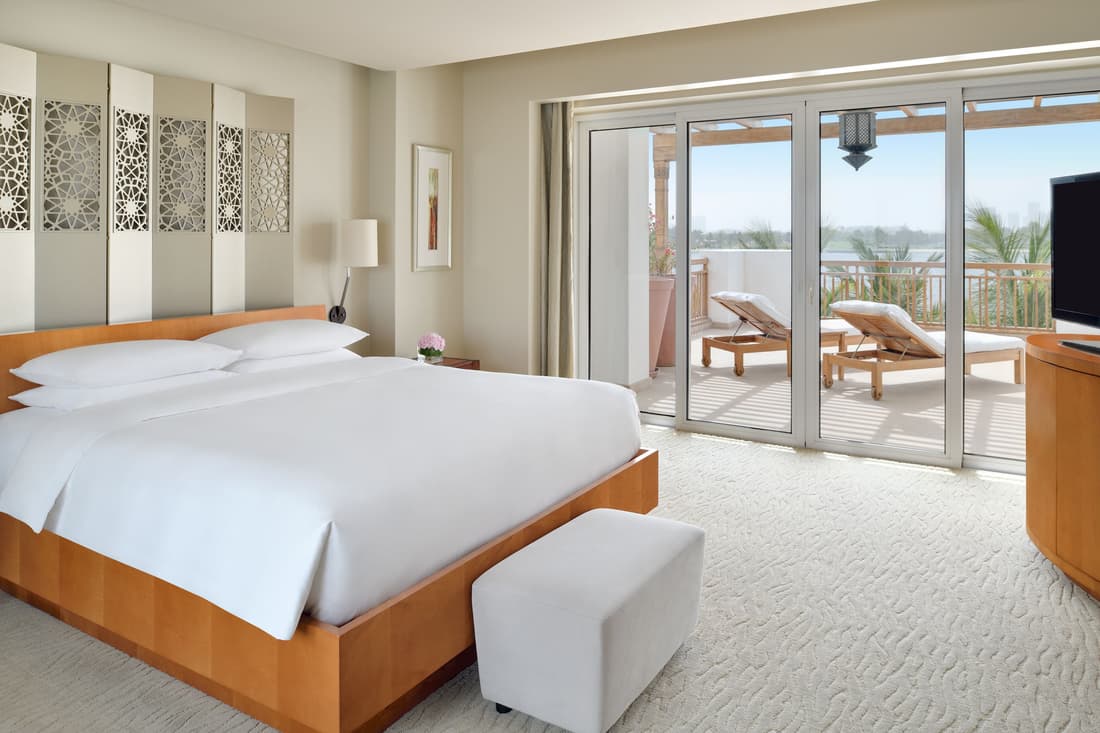 Park Hyatt Dubai