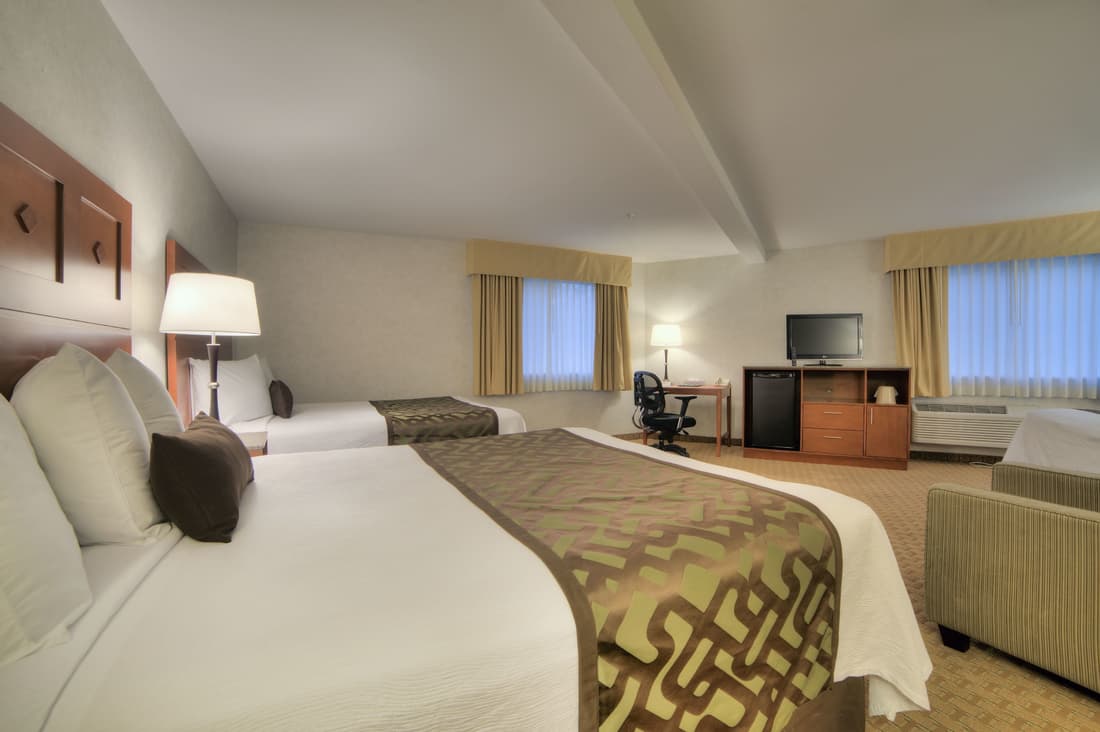 Moab Valley Inn