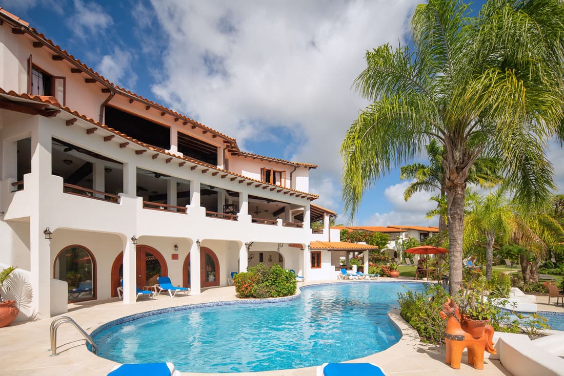 Sugar Cane Club Hotel And Spa - Adults Only