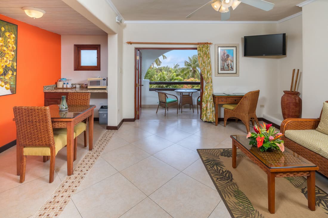 Sugar Cane Club Hotel And Spa - Adults Only