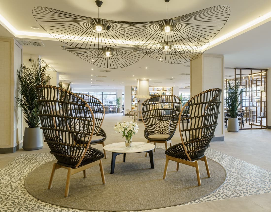 Hotel ILUNION Fuengirola