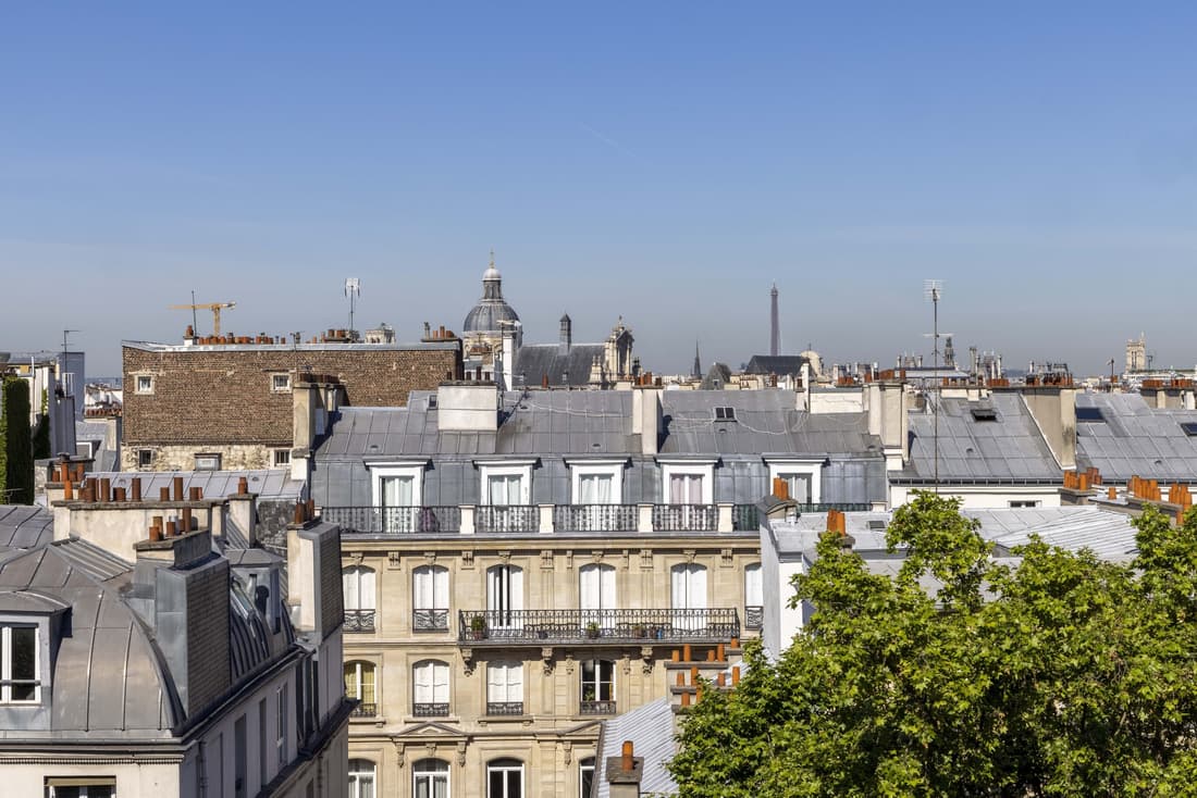 Le Petit Beaumarchais Hotel & Spa