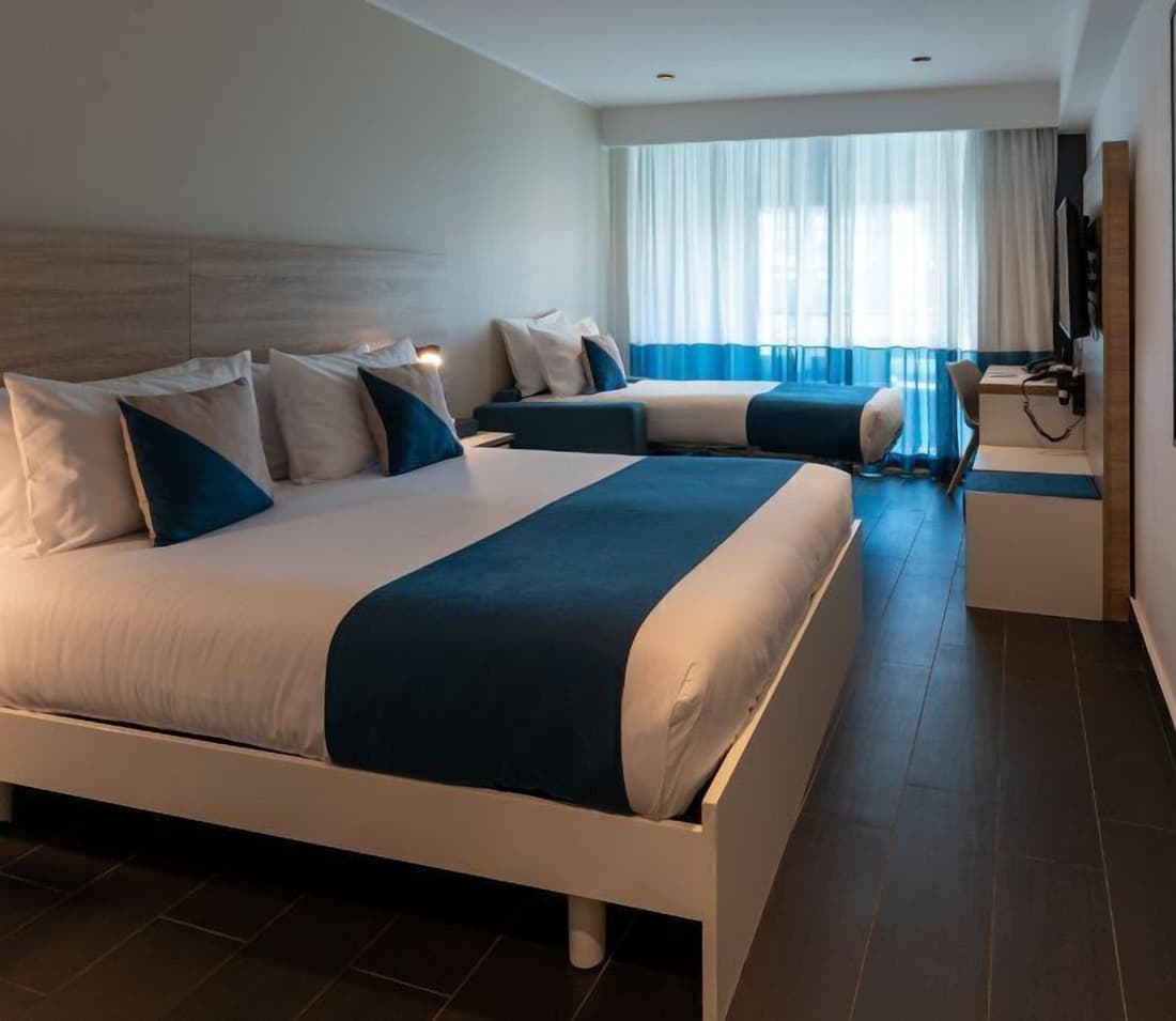 be.HOTEL