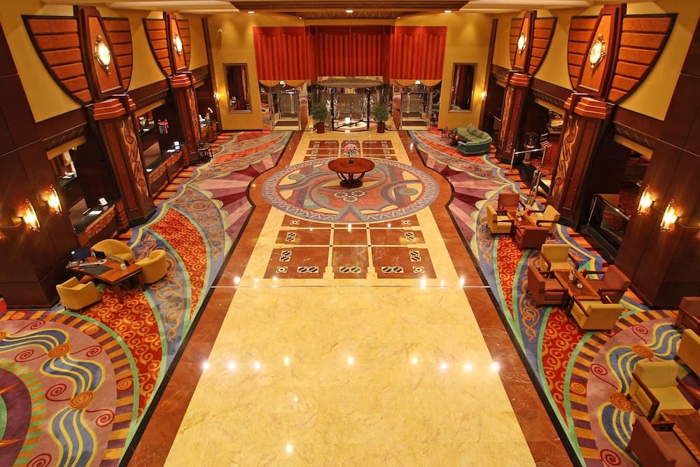 Al Raha Beach Hotel