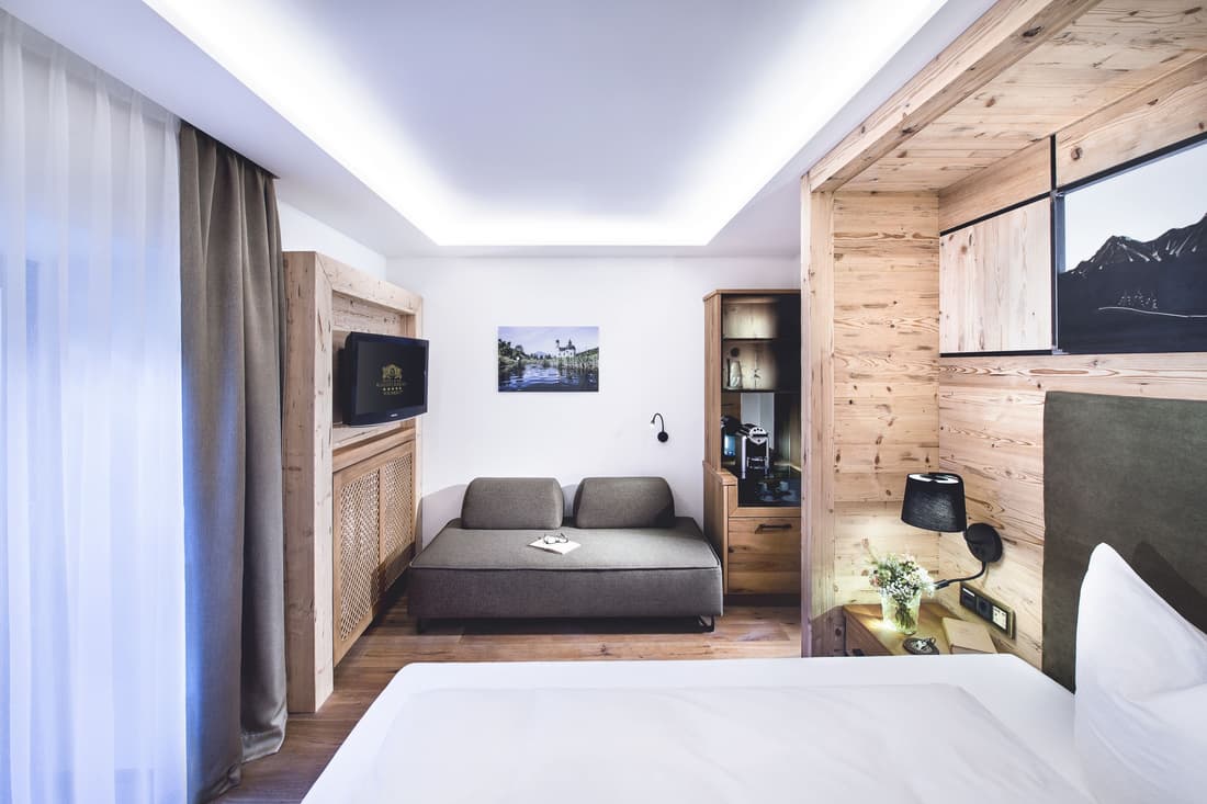 Hotel Klosterbraeu